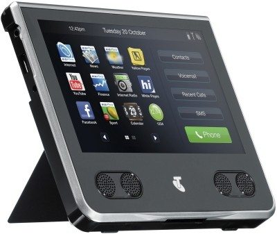 Telstra Launches Their T-Hub Tablet Phone