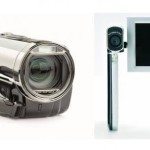 Toshiba’s CAMILEO Compact Camcorders Coming to U.S. this Month