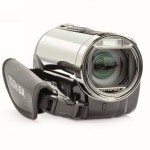 Toshiba’s CAMILEO Compact Camcorders Coming to U.S. this Month 4