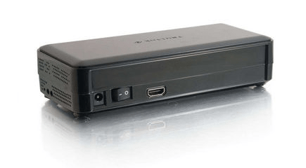 TruLink 1-Port 60GHz WirelessHD Kit 2