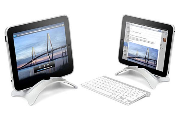 TwelveSouth BookArc iPad Accessory TwelveSouth BookArc iPad Accessory
