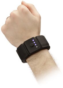 Universal Wrist Charger Universal Wrist Charger