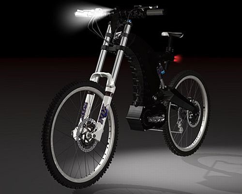 electricbike-sg