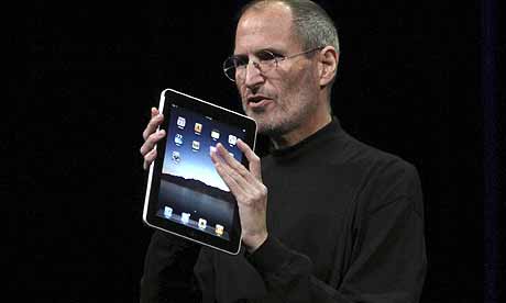 iPad Reviews at Launch