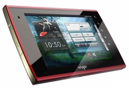 Aigo N700 Android Tablet