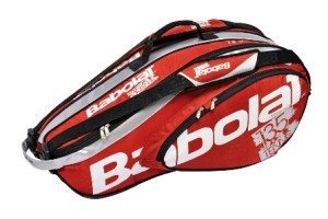Babolat Brings New Anniversary Edition to Pure Drive Racket Celebrating Company's 135th Anniversary 2