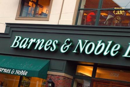 Barnes & Noble Announces PubIt!_ Self-Publishing