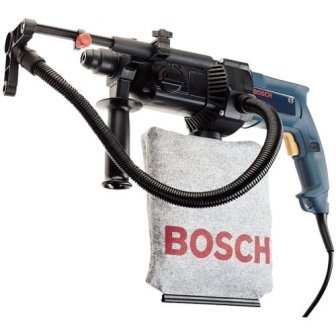 Bosch 11221DVS 7-8-Inch SDS Rotary Hammer