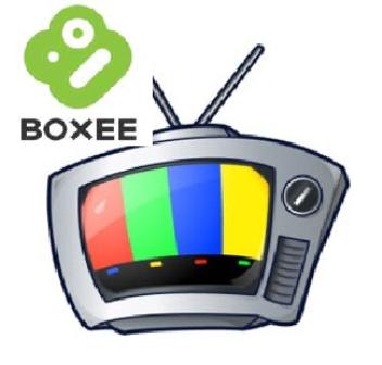 Boxee will be first Google TV App