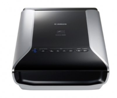 CanoScan 9000F- Canon's Highest-Resolution Flagship Scanner 2