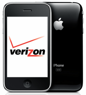 Could Verizon Still be Getting iPhone