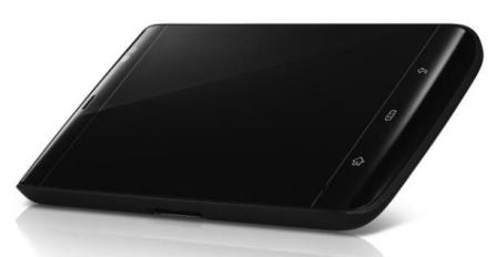 Dell Streak Android Tablet is Official 3