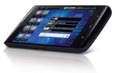 Dell Streak Android Tablet is Official