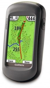 Garmin’s golf-specific Approach G3 and G5 touchscreen GPS Devices 2