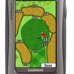 Garmin’s golf-specific Approach G3 and G5 touchscreen GPS Devices 3