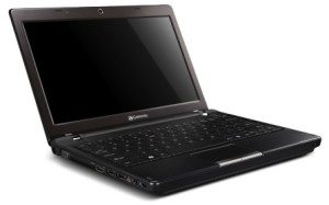 Gateway EC14D07u- Tiny Footprint with Power & Optical Drive
