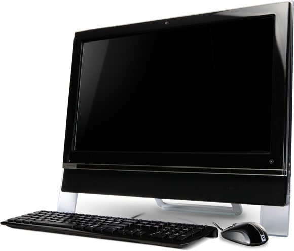 Gateway Updates All-in-One ZX Series with ZX4300 & ZX6900 PCs