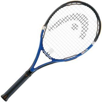 Head YouTek Six Star Tennis Racket - Gadget Gram