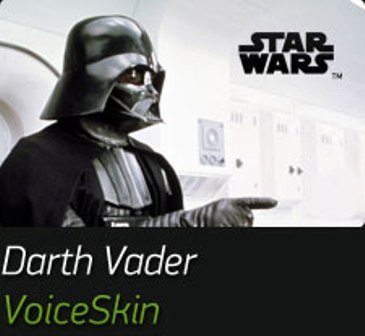 LucasFilm LTD., TomTom & VOICESKINS.COM to launch official STAR WARS_  GPS Voices