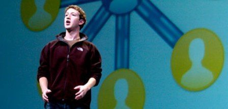Movie Coming out that Shines Dark Light on FACEBOOK's CEO Zuckerberg 2