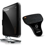 New Lenovo IdeaCentre Q150 Nettop PC