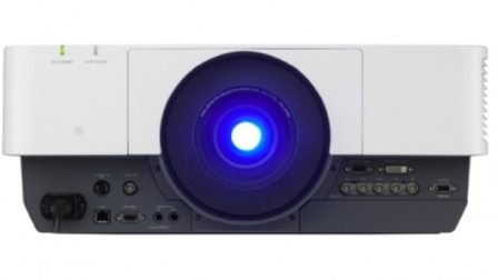 New Sony Environmentally-Conscious Projectors- the VPL-FX500L and VPL-FX30 2