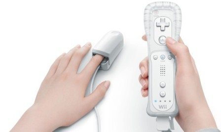 Nintendo & AHA Will Announce Wii Vitality Sensor May 17th