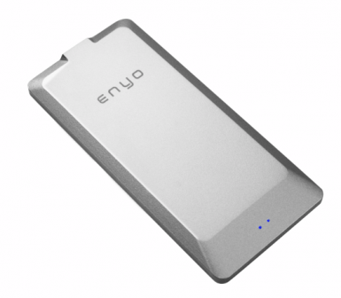 OCZ Enyo Portable SSD with USB 3.0 3