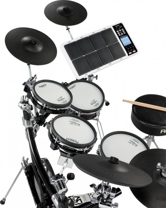 Roland OCTAPAD SPD-30 Digital Drum Kit 2