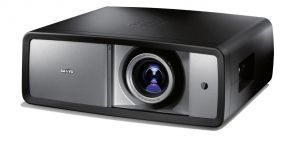 SANYO Introduces PLV-Z4000, A New 120HZ FullHD LCD Front Projector
