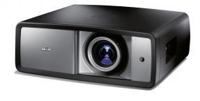 SANYO Introduces PLV-Z4000, A New 120HZ FullHD LCD Front Projector SANYO Introduces PLV-Z4000, A New 120HZ FullHD LCD Front Projector