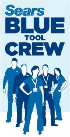 SEARS BLUE TOOL CREW ADDS HITACHI TO COLLECTION OF AVAILABLE BRANDS