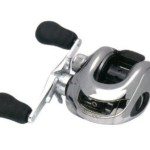 Shimano Combines State-of-the-Art Reeling with Digital Control- The Calais 200DC