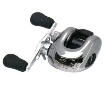 Shimano Combines State-of-the-Art Reeling with Digital Control- The Calais 200DC