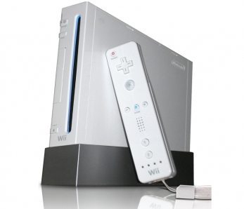 Wii 2 HD