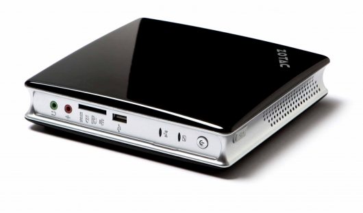 Zotac ZBOX HD-ID11 Now Shipping 3