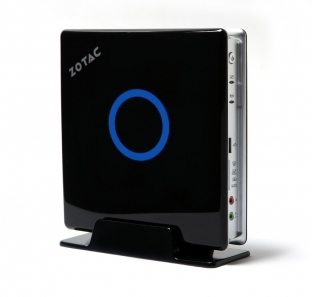 Zotac ZBOX HD-ID11 Now Shipping