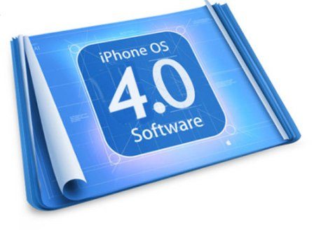 iPhone OS 4.0 Beta 3 is Out and About