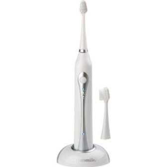 supersmile Series II LS45 Advanced Sonic Pulse Toothbrush