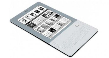 Acer enters e-Reader arena with LumiRead 2