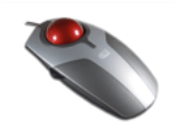 Adesso Unleashes Optical Trackball Mouse with Enclosed Scrolling Wheel