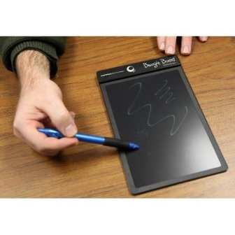 Boogie Board LCD Note Pad 2