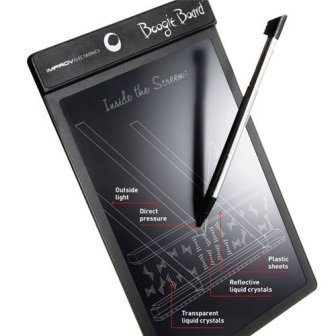Boogie Board LCD Note Pad