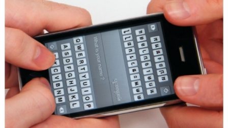 Converse iPhone App Duel Language Translator