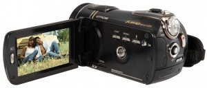 DXG Launches Professional Grade DXG-A85V High-Def Camcorder For Cheap 2
