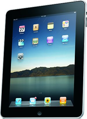 Dataviz Documents to Go 3.3 Now Supports iPad 2