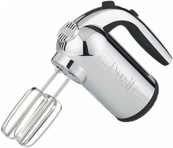 Dualit Professional 5 Speed Hand Mixer