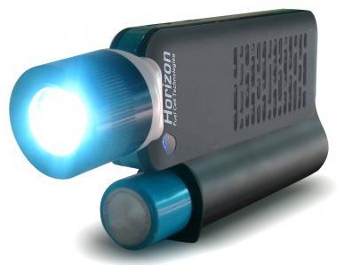 Horizon MiniPak Personal Fuel Cell 2