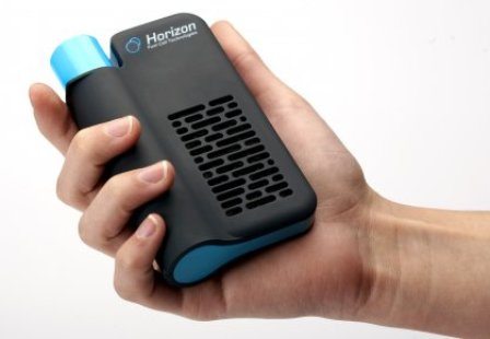 Horizon MiniPak Personal Fuel Cell 3