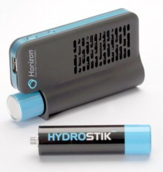 Horizon MiniPak Personal Fuel Cell